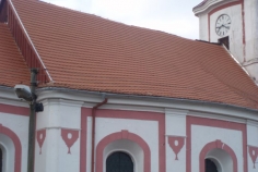 Detail plochy Bobrovky