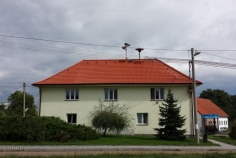 Kompletní pohled po realizaci Kompletní pohled po realizaci