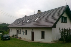 Tondach Stodo 12 Engoba Tondach Stodo 12 Engoba