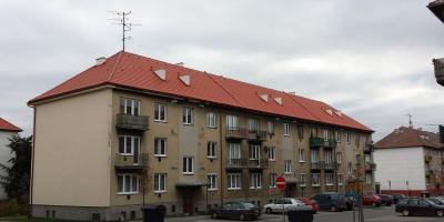 Betonpres Exclusiv červená Betonpres Exclusiv červená