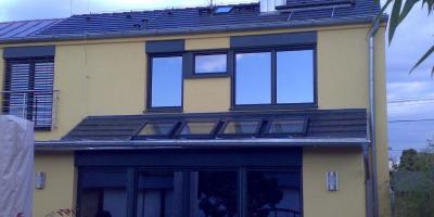 Bramac Tagelit ebenově černá Bramac Tagelit ebenově černá