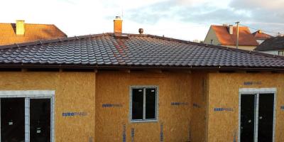 Lindab Topline Premium Lindab Topline Premium