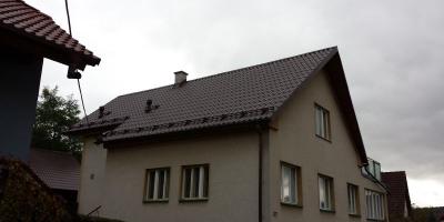 Lindab Topline Premium Lindab Topline Premium