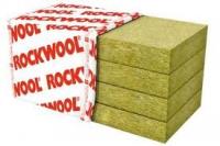 Minerální desková izolace Rockwool