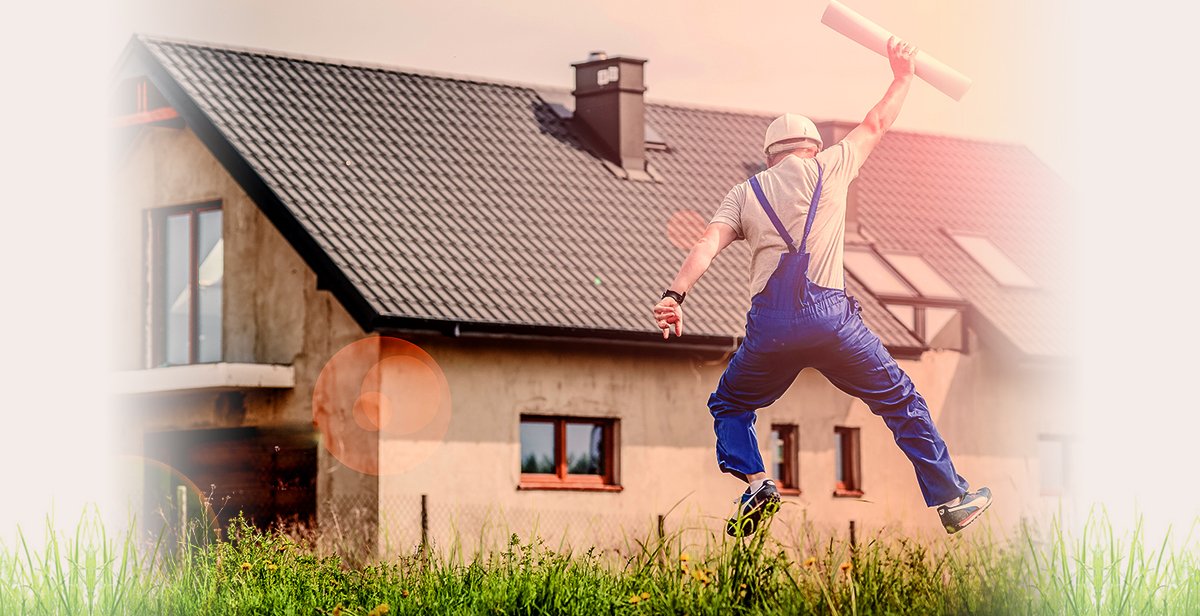 Nová střecha? |S námi žádný problém! Nová střecha? |S námi žádný problém!