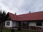 Plechová Lindab Topline Plechová Lindab Topline