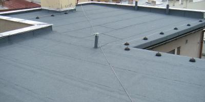 Plochá střecha Plzeň Plochá střecha Plzeň