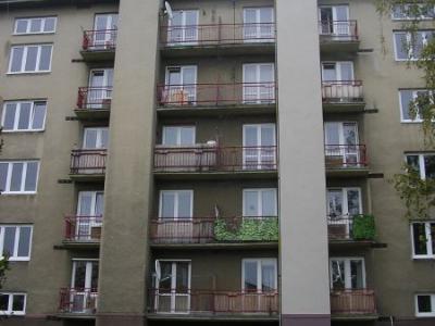 Rekonstrukce komína Plzeň Rekonstrukce komína Plzeň