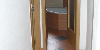 Rekonstrukce koupelny Keraben Španělsko