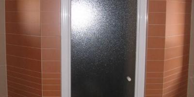 Sprchové kouty Sprchové kouty