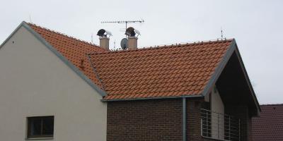 Tondach Jirčanka 13 S režná Tondach Jirčanka 13 S režná