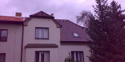 Tondach Stodo 12 glazovaná Tondach Stodo 12 glazovaná