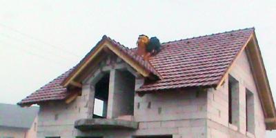 Tondach Stodo 12 posuvná engoba měděná Tondach Stodo 12 posuvná engoba měděná