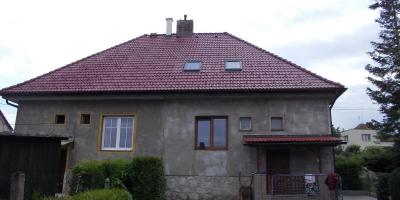 Betonpres Exclusiv višeň Betonpres Exclusiv višeň