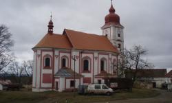 Celkový pohled po rekonstrukci Celkový pohled po rekonstrukci