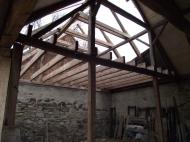 Detail konstrukce Detail konstrukce