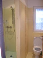 Instalace sprchového setu Grohe, kombi klozet Jika 3/6l Instalace sprchového setu Grohe, kombi klozet Jika 3/6l