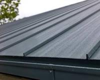 Klempířské práce Plzeňský kraj - detail střechy Klempířské práce Plzeňský kraj - detail střechy