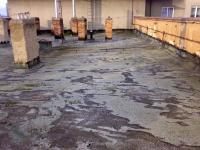 Posouzení a zaměření stavu střechy před rekonstrukcí Posouzení a zaměření stavu střechy před rekonstrukcí