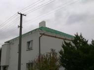 Realizace krovu RD Realizace krovu RD