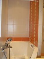 Vana Ravak, sprch. sestava Novaservis Vana Ravak, sprch. sestava Novaservis